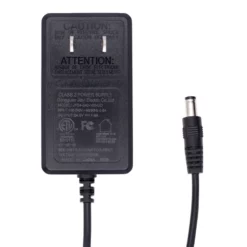 Eliminador de 24V 1A con Plug