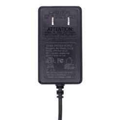 Eliminador de 24V 1A con Plug