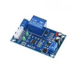 AR5034 - XH-M203 Controlador de Nivel de Agua Automático 10A Cuarta