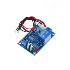 AR5034 - XH-M203 Controlador de Nivel de Agua Automático 10A Secundaria