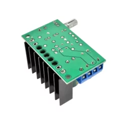 AR5035 - TDA2050 Amplificador de Audio Mono 5W-120W Cuarta