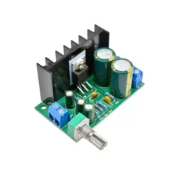 AR5035 - TDA2050 Amplificador de Audio Mono 5W-120W Principal