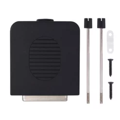 DB25 Adaptador Hembra/Macho con Terminales Clemas y Carcasa - Hembra