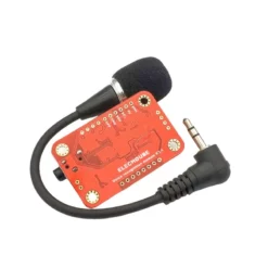 AR5044 - Módulo de Reconocimiento de Voz Elechouse V3 Cuarta