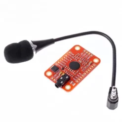 AR5044 - Módulo de Reconocimiento de Voz Elechouse V3 Principal