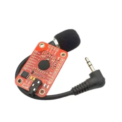 AR5044 - Módulo de Reconocimiento de Voz Elechouse V3 Tercera
