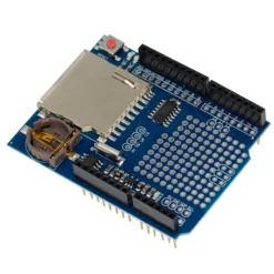 AR5047 - XD-204 Shield Data Logger Compatible con Arduino UNO Principal
