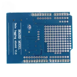 AR5047 - XD-204 Shield Data Logger Compatible con Arduino UNO Secundaria