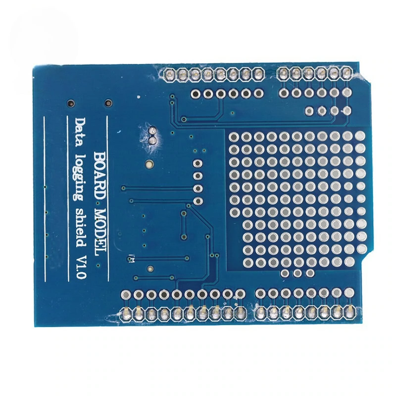 AR5047 - XD-204 Shield Data Logger Compatible con Arduino UNO Secundaria