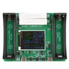 X-HX0598A Probador de Baterias de Litio 18650 2 Canales BT4-1CHN