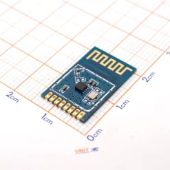 AR5049 - E01C-2G4M11S Módulo Inalámbrico RF Principal