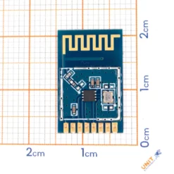 AR5049 - E01C-2G4M11S Módulo Inalámbrico RF Tercera