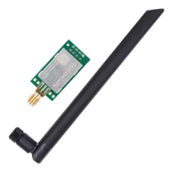 AR5050 - E01C-ML01DP5 Módulo Inalámbrico RF Principal