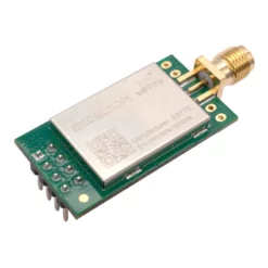 AR5050 - E01C-ML01DP5 Módulo Inalámbrico RF Secundaria