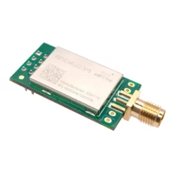 AR5050 - E01C-ML01DP5 Módulo Inalámbrico RF Tercera
