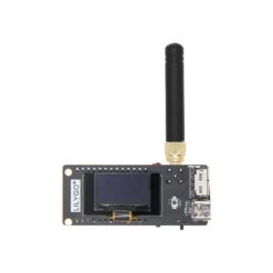 T3-S3 MVSR Kit de Comunicacion de Voz por Lo (1)