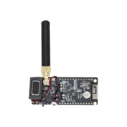 T3-S3 MVSR Kit de Comunicacion de Voz por Lo (2)