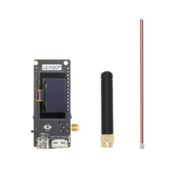 T3-S3 MVSR Kit de Comunicacion de Voz por Lo (3)