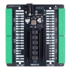 Shield Tarjeta de Expansión Arduino Nano Esp32 38pines