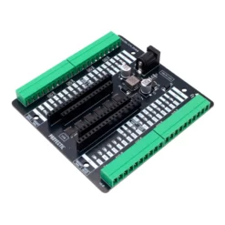 Shield Tarjeta de Expansión Arduino Nano Esp32 38pines