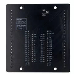 Shield Tarjeta de Expansión Arduino Nano Esp32 38pines