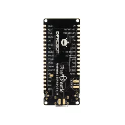 FireBeetle 2 ESP32-C5 IoT