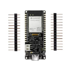 FireBeetle 2 ESP32-C5 IoT