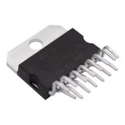 AR4998-TDA7377 IC Amplificador de Audio 2 Canales 35W