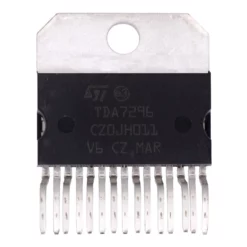 AR4999 TDA7296 IC Amplificador de Audio 60W