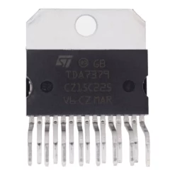 TDA7379
