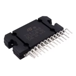 TDA7388 Amplificador de Potencia 4 Canales 45W
