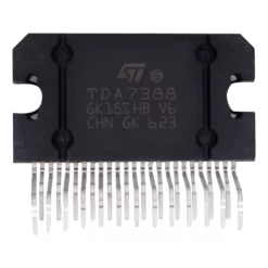 TDA7388 Amplificador de Potencia 4 Canales 45W