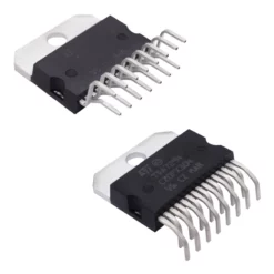 TDA7294 IC Amplificador de Audio 100W Horizontal y Vertical