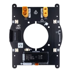 UNIT Robot Escalador V1 (Pared y Techo) PCB