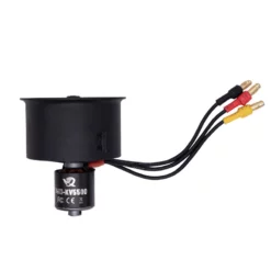 UNIT Robot Escalador V1 (Pared y Techo) Turbina 1413-KV500