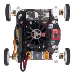 UNIT Robot Escalador V1 (Pared y Techo)