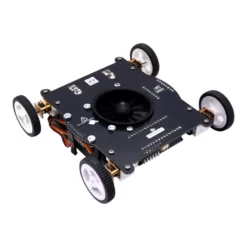 UNIT Robot Escalador V1 (Pared y Techo)