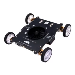 UNIT Robot Escalador V1 (Pared y Techo)