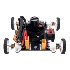 UNIT Robot Escalador V1 (Pared y Techo)