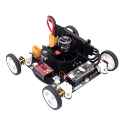 UNIT Robot Escalador V1 (Pared y Techo)