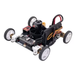 UNIT Robot Escalador V1 (Pared y Techo)