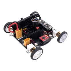 UNIT Robot Escalador V1 (Pared y Techo)