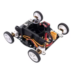 UNIT Robot Escalador V1 (Pared y Techo)