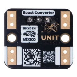 TPS61023 Módulo Boost DC-DC - UNIT DevLab