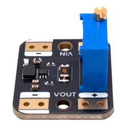 TPS61023 Módulo Boost DC-DC - UNIT DevLab