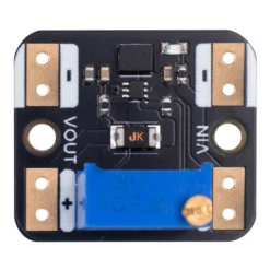 TPS61023 Módulo Boost DC-DC - UNIT DevLab