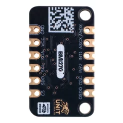 BMI270 Sensor Inercial IMU 6DoF I2C SPI - UNIT DevLab