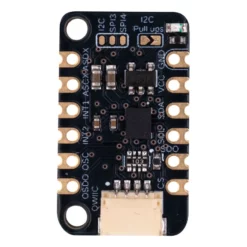 BMI270 Sensor Inercial IMU 6DoF I2C SPI - UNIT DevLab