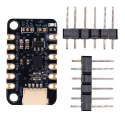 BMI270 Sensor Inercial IMU 6DoF I2C SPI - UNIT DevLab