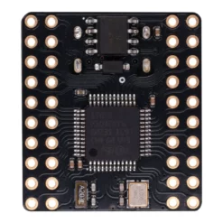 STM32F103C8T6 Tarjeta de Desarrollo con CH340 1